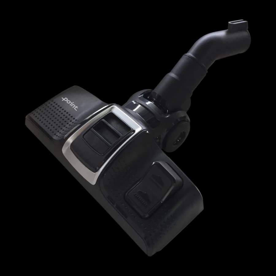 Point Pro POVC200, gulvmunnstykke
