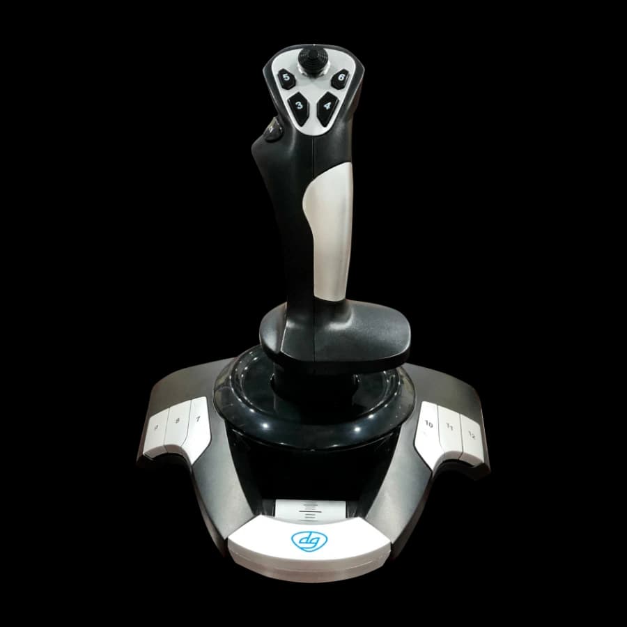 Dacota Gaming USB Flight Joystick kontroller