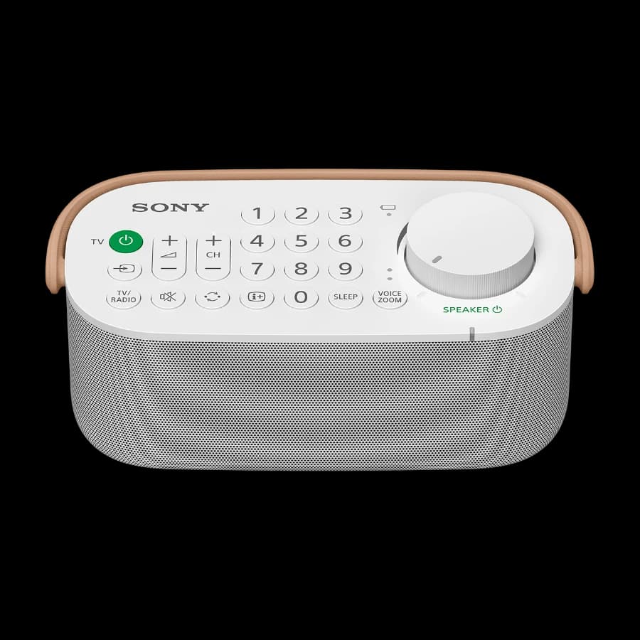 Sony SRS-LSR200 trådløs tv-høyttaler