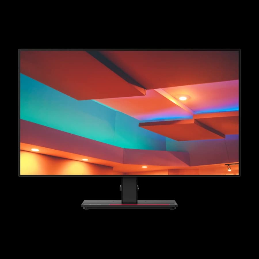 Lenovo ThinkVision P27Q-20 27" QHD-skjerm