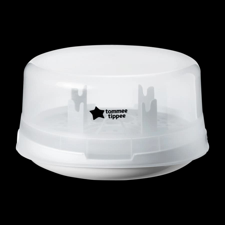 Tommee Tippee mikroovn dampsterilisator