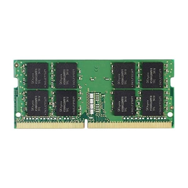 Kingston Ram 4GB 2400MHZ DDR4 sodimm