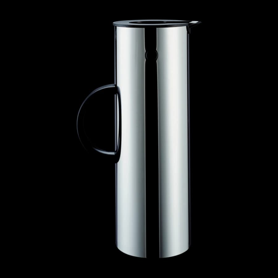 Stelton EM77 1 L Termokanne, stål
