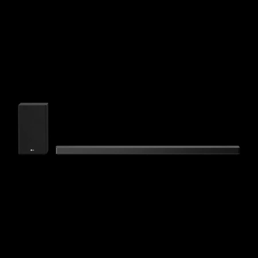 LG SN10YG 5.1.2 Atmos lydplanke