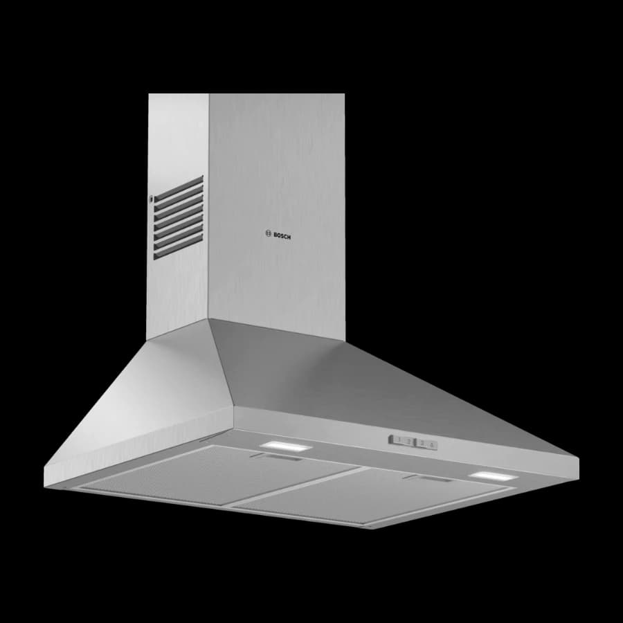 Bosch Series 2 DWP64BC50 kjøkkenventilator