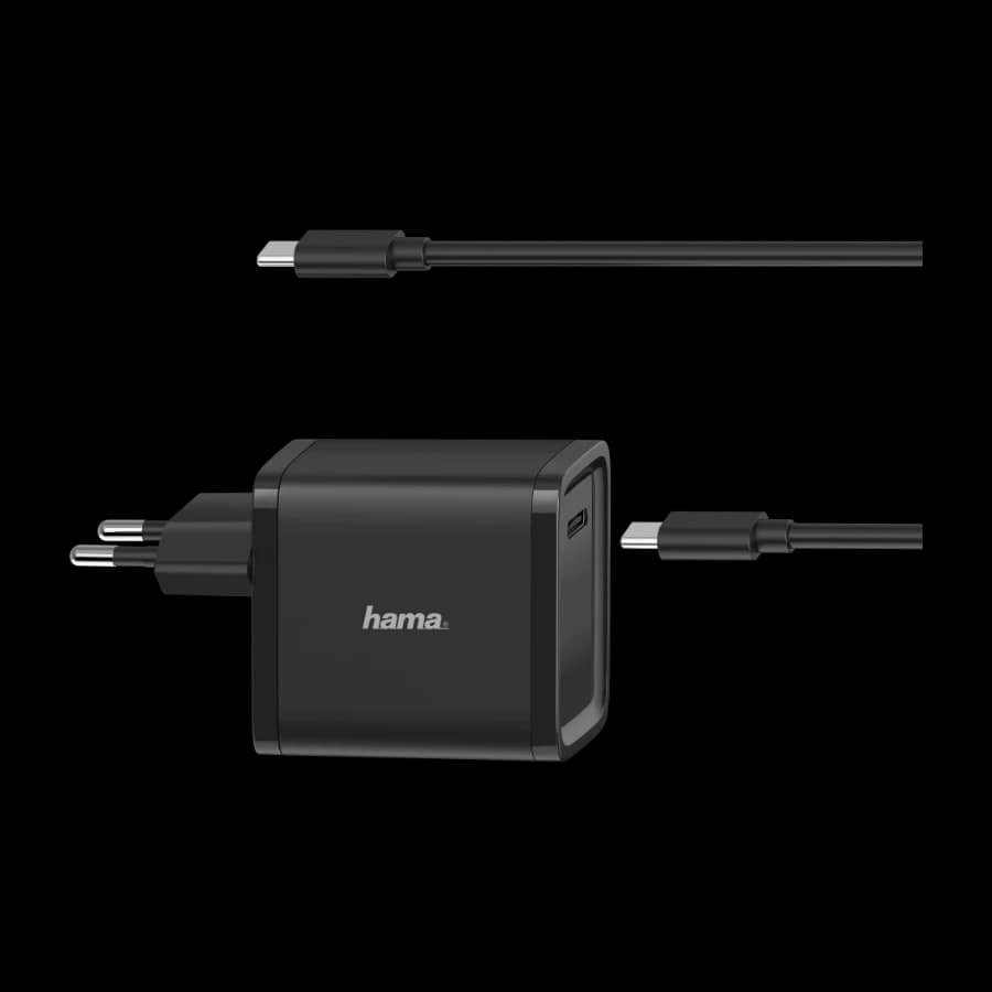 Hama USB-C lader 45 w