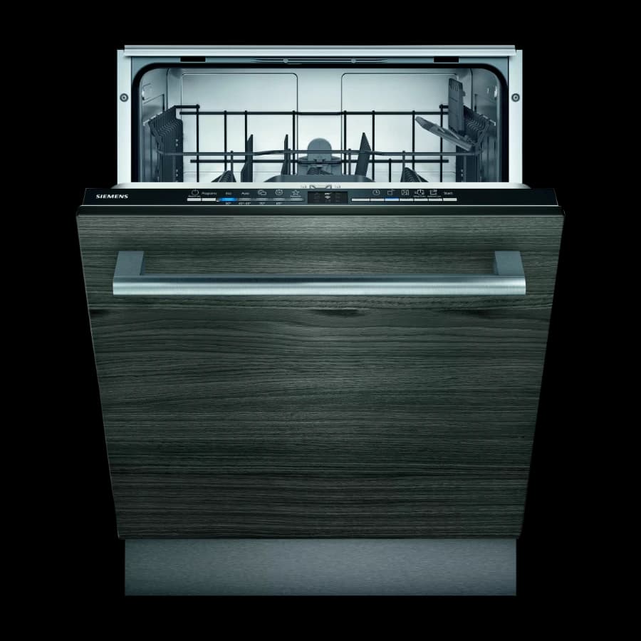 Siemens iQ100 SN61IX09TE integrert oppvaskmaskin