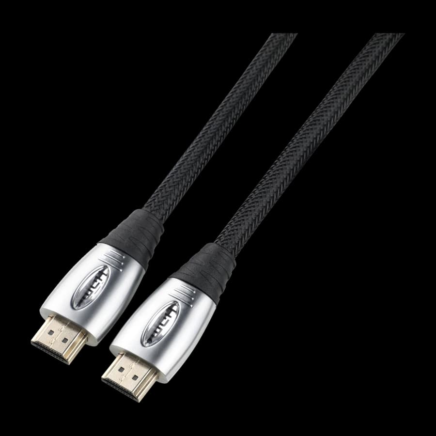 Dacota Platinum HDMI-kabel 8K 1,5m