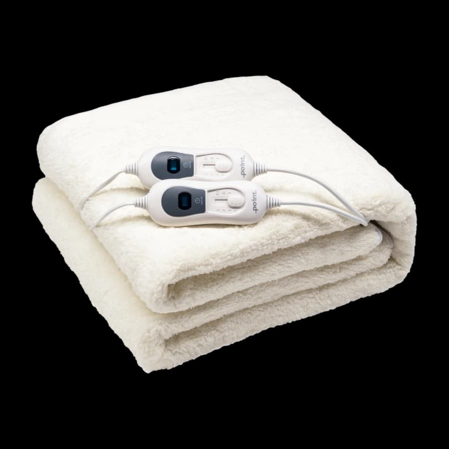 Point Warm Escape Heat underteppe