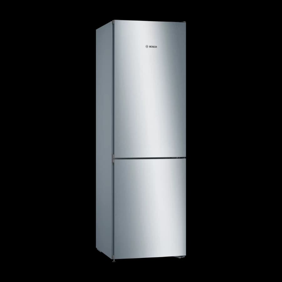 Bosch KGN36VLED kombiskap