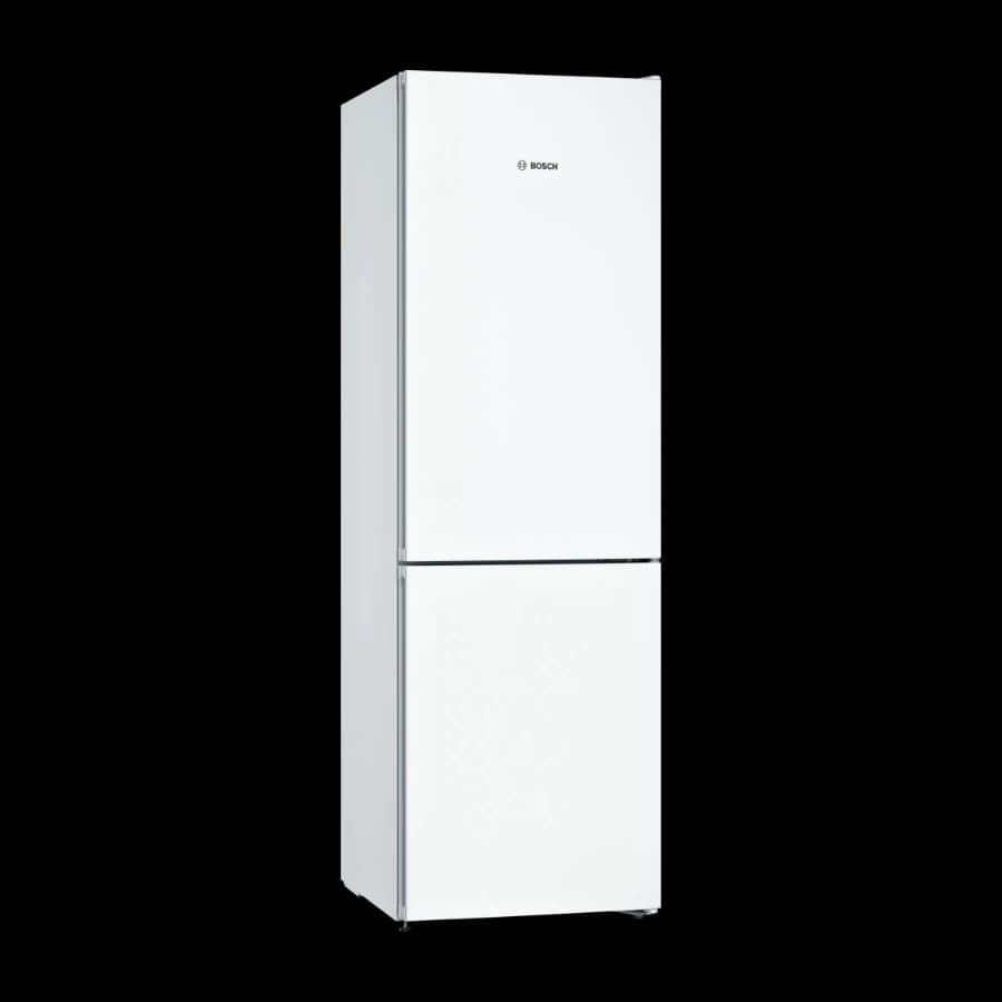Bosch KGN36VWED kombiskap