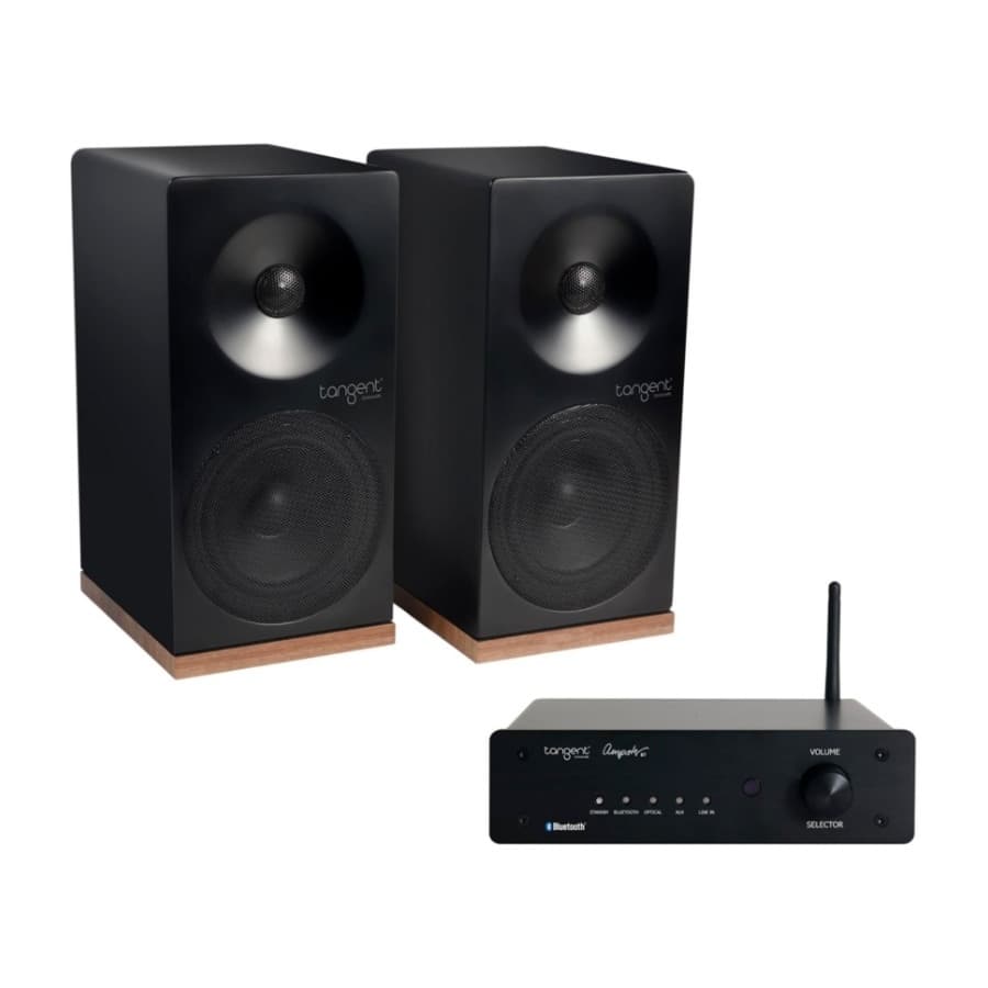 TANGENT AMPSTER X4 MICRO SYSTEM SORT