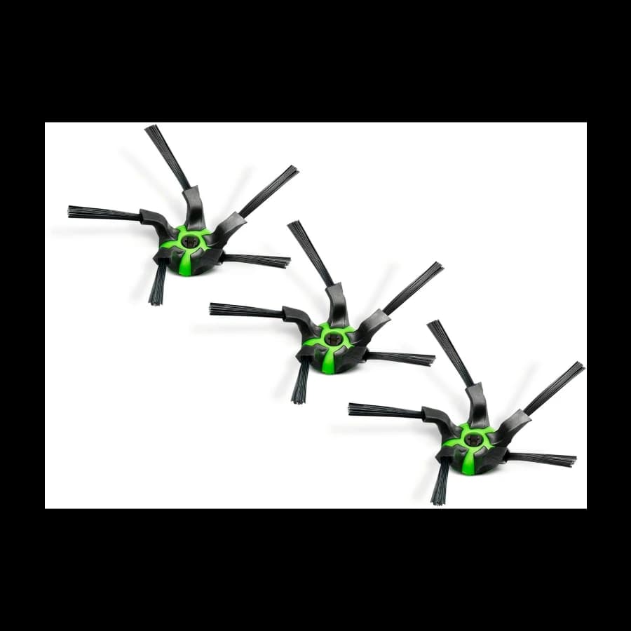 iRobot S9 Hjørnebørste, 3 stk