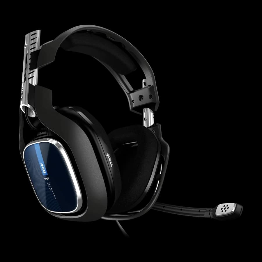 Astro A40 Tr gaminghodetelefoner med mikrofon ps4