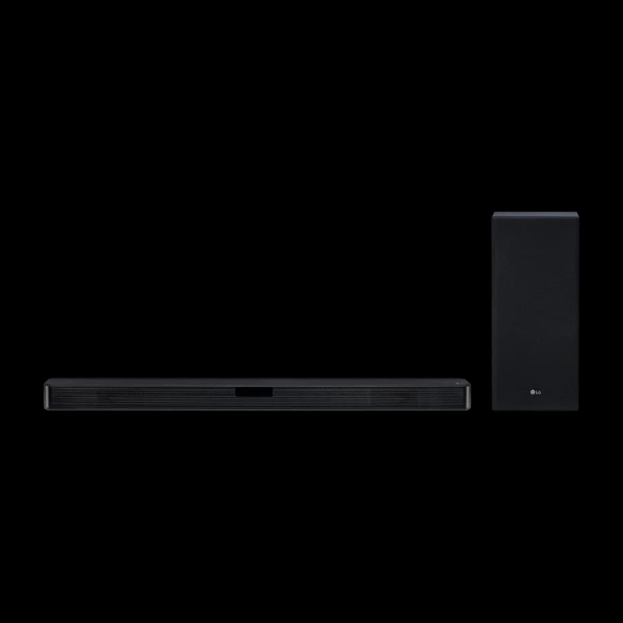 LG SL5Y 2.1 lydplanke