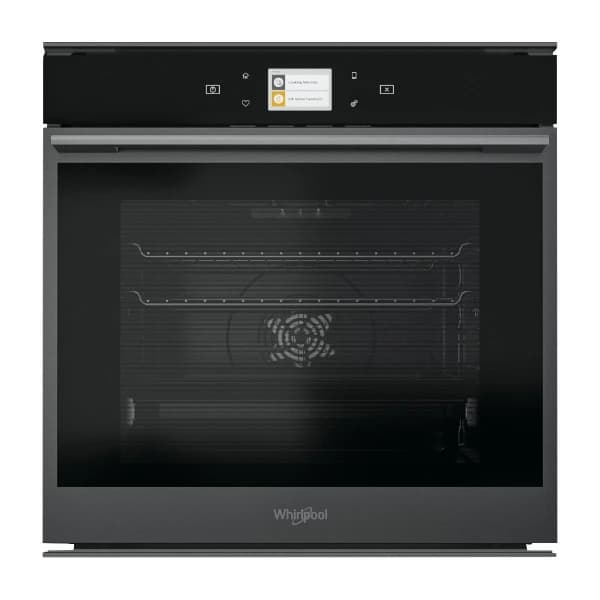 WHIRLPOOL W COLLECTION W9 OM2 4S1 P BSS STEKEOVN