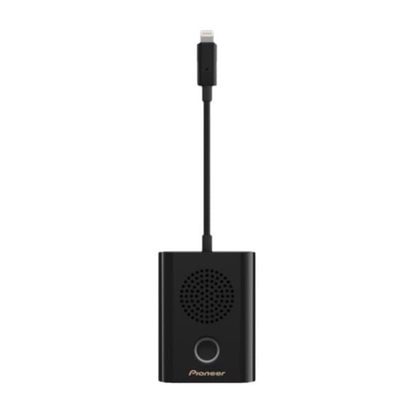 Pioneer Rayz Rally Lightning bk