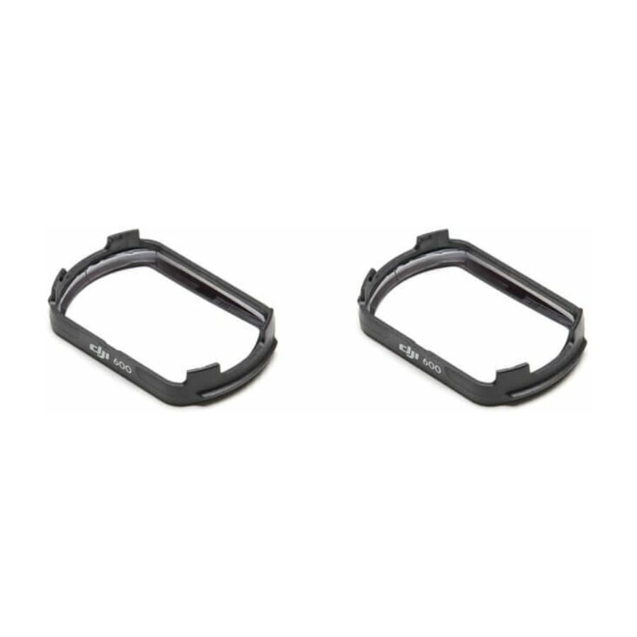 DJI FPV Del 16 Goggles Synskorrigerende Linser -6,0 dioptre