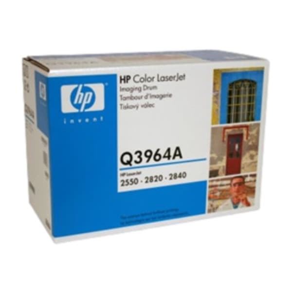 Color Laserjet Q3964A drum