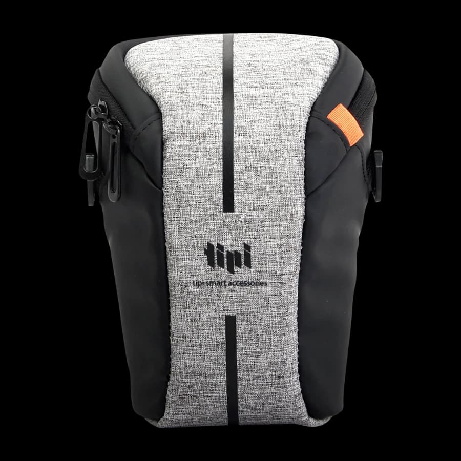 Tipi camera Bag, medium, 11,5x11x19,5