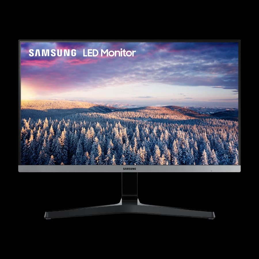 Samsung S24R356 23,5" Full HD monitor