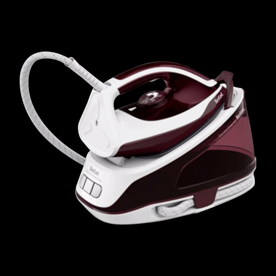 Tefal Express Easy Plus dampgenerator