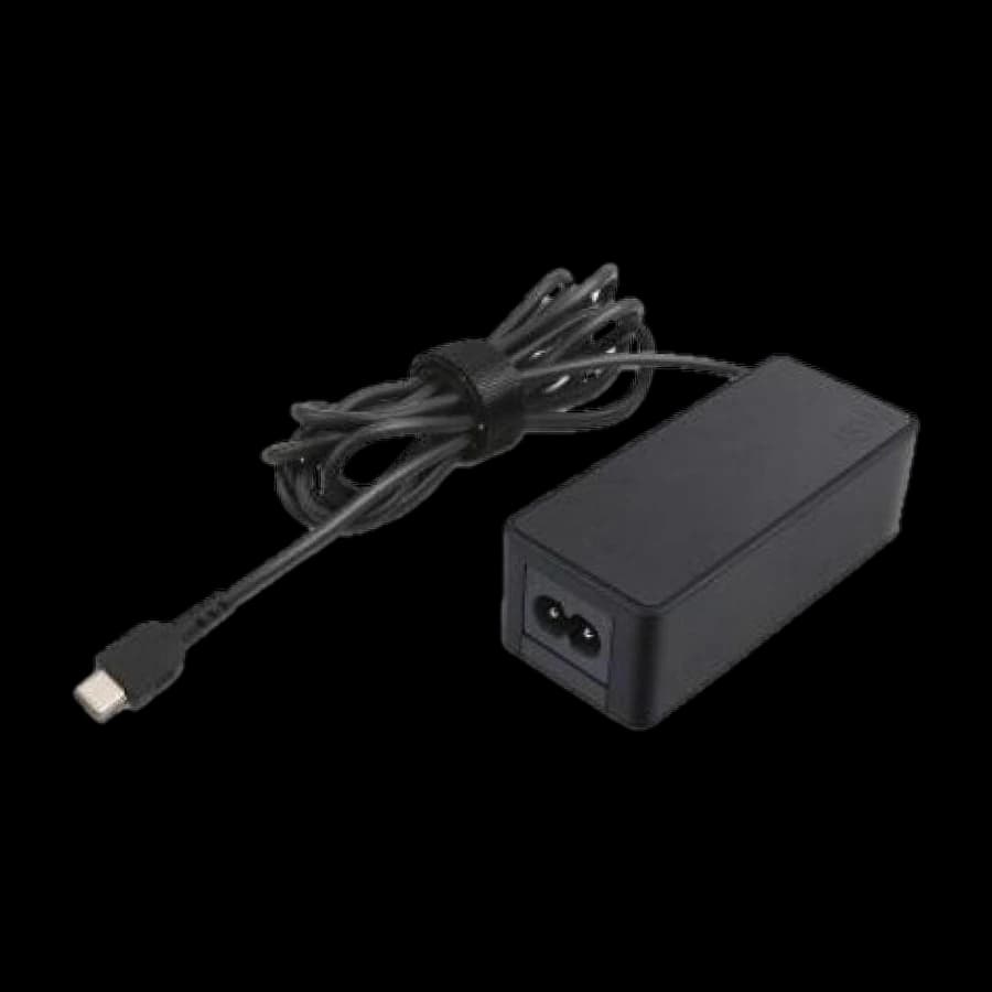 Lenovo USB-C 45W strømadapter
