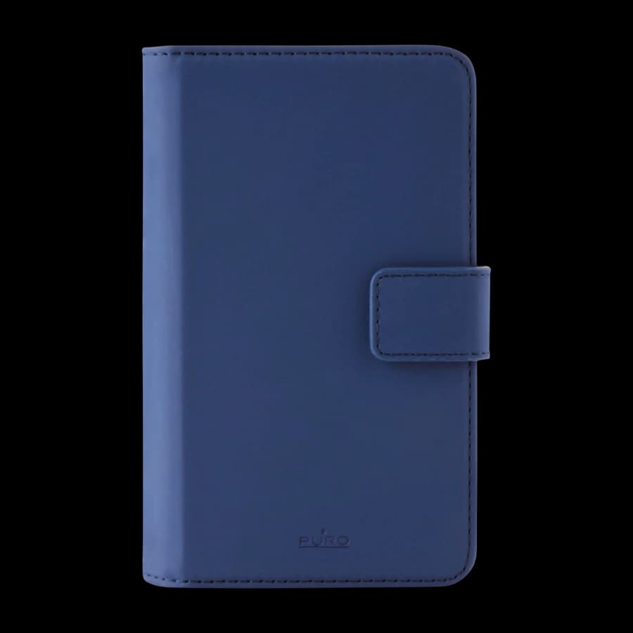 Puro Universal Wallet M bl