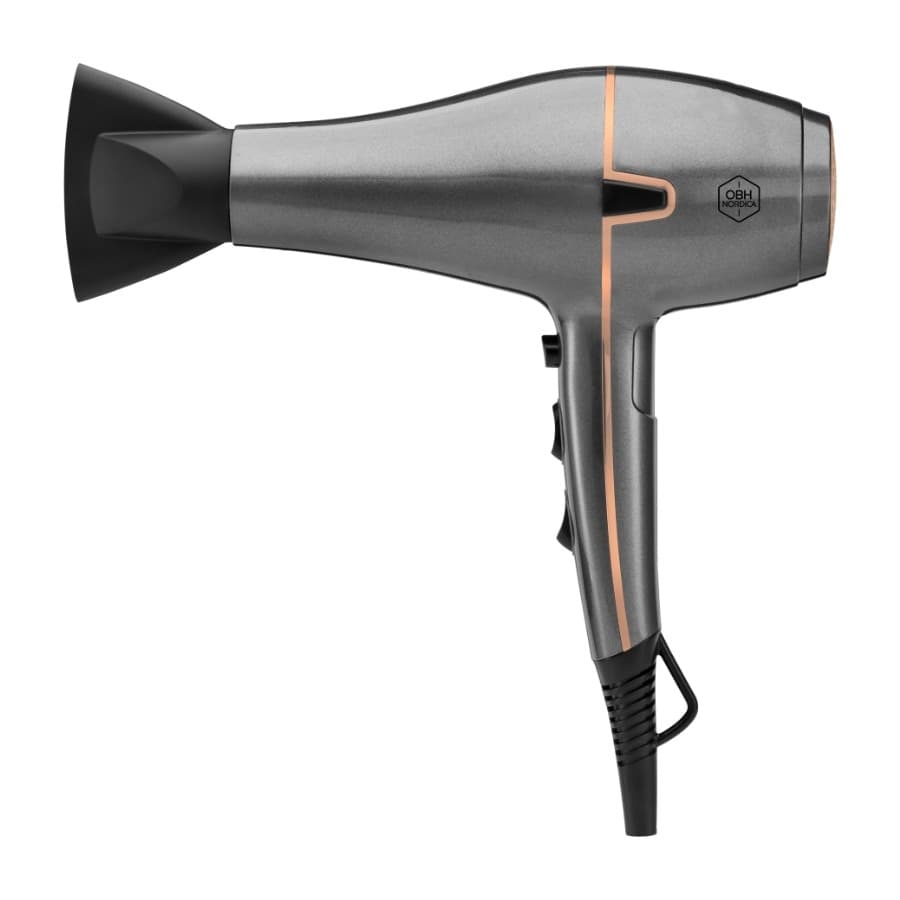 OBH Artist Keratin Care hårføner