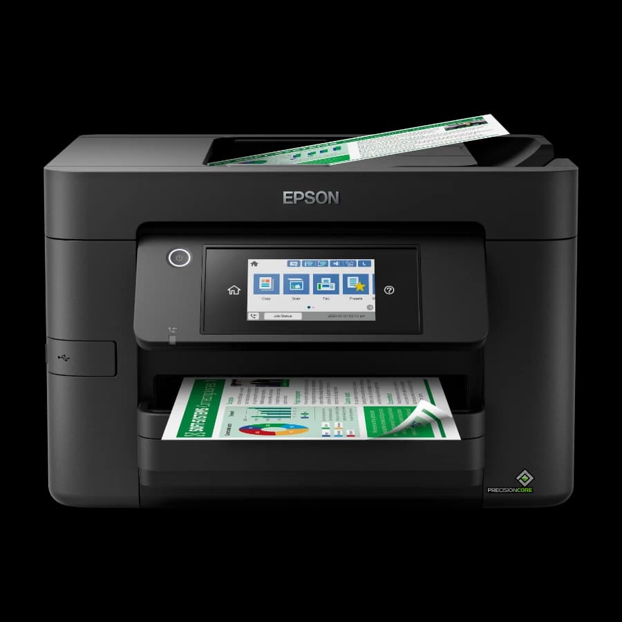 Epson WF-4825DWF Workforce Pro skriver