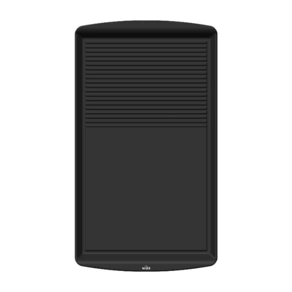 Witt WGP3622 grillpanne