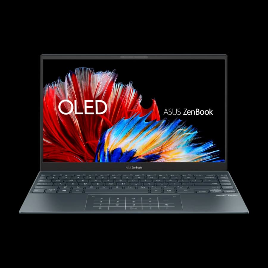 ASUS Zenbook 13 OLED UX325EA-PURE16 13,3" bærbar PC