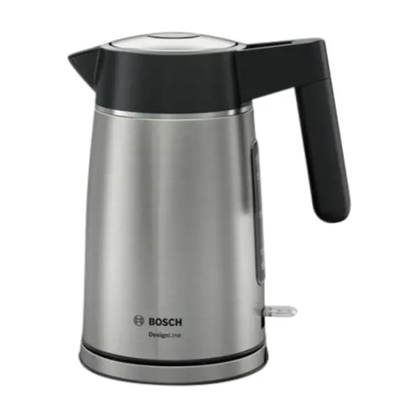 Bosch TWK5P480 vannkoker, stål