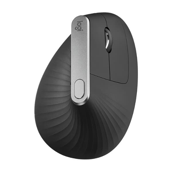 Logitech MX Vertical trådløs mus