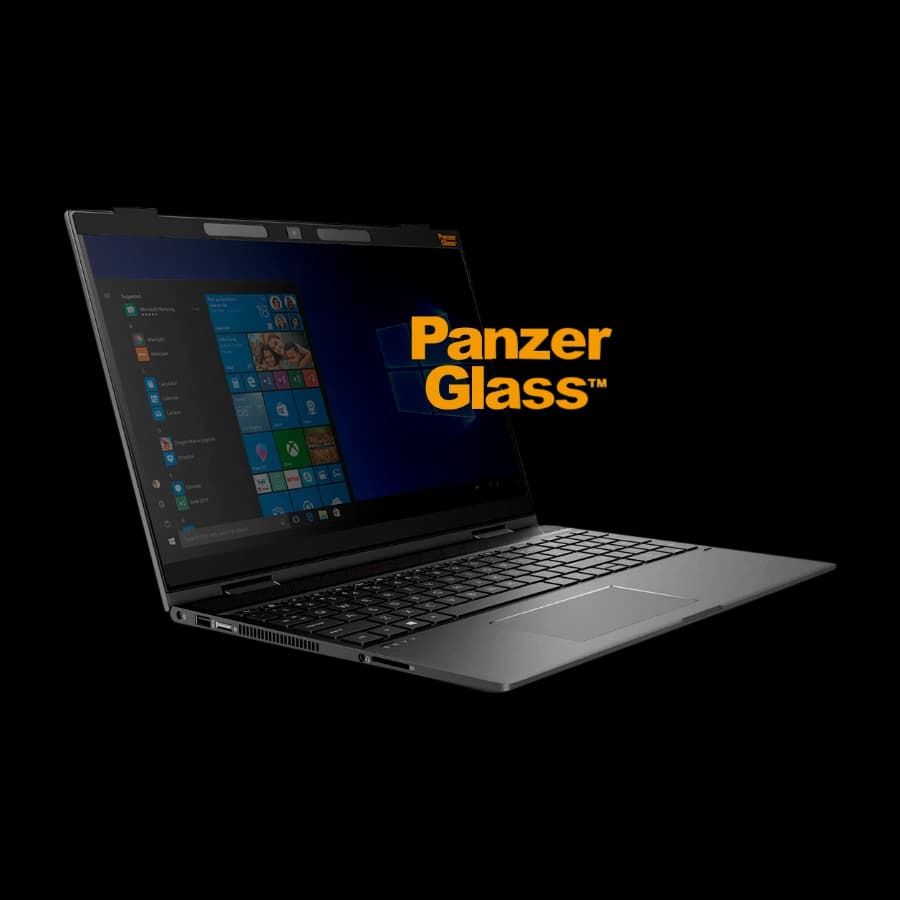 PanzerGlass Privacy Dual PC 15"