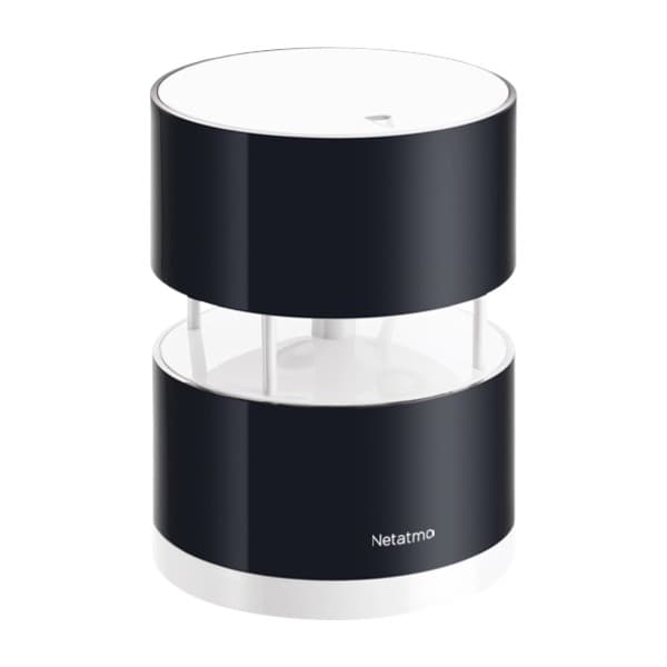 Netatmo Smart Vindmåler nwa01-ww