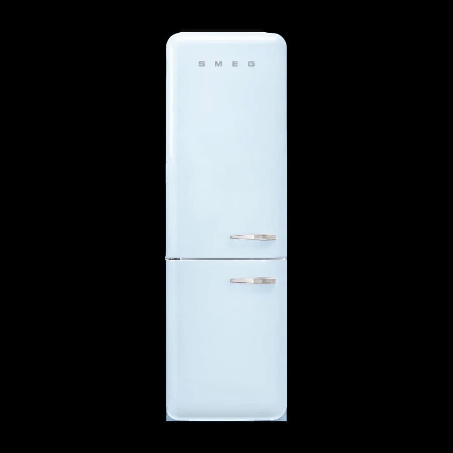 Smeg 50's Style FAB32LPB5 kombiskap