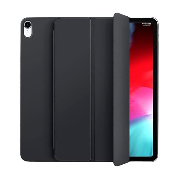 Ferrelli Smartcase+ iPad Pro 11", svart
