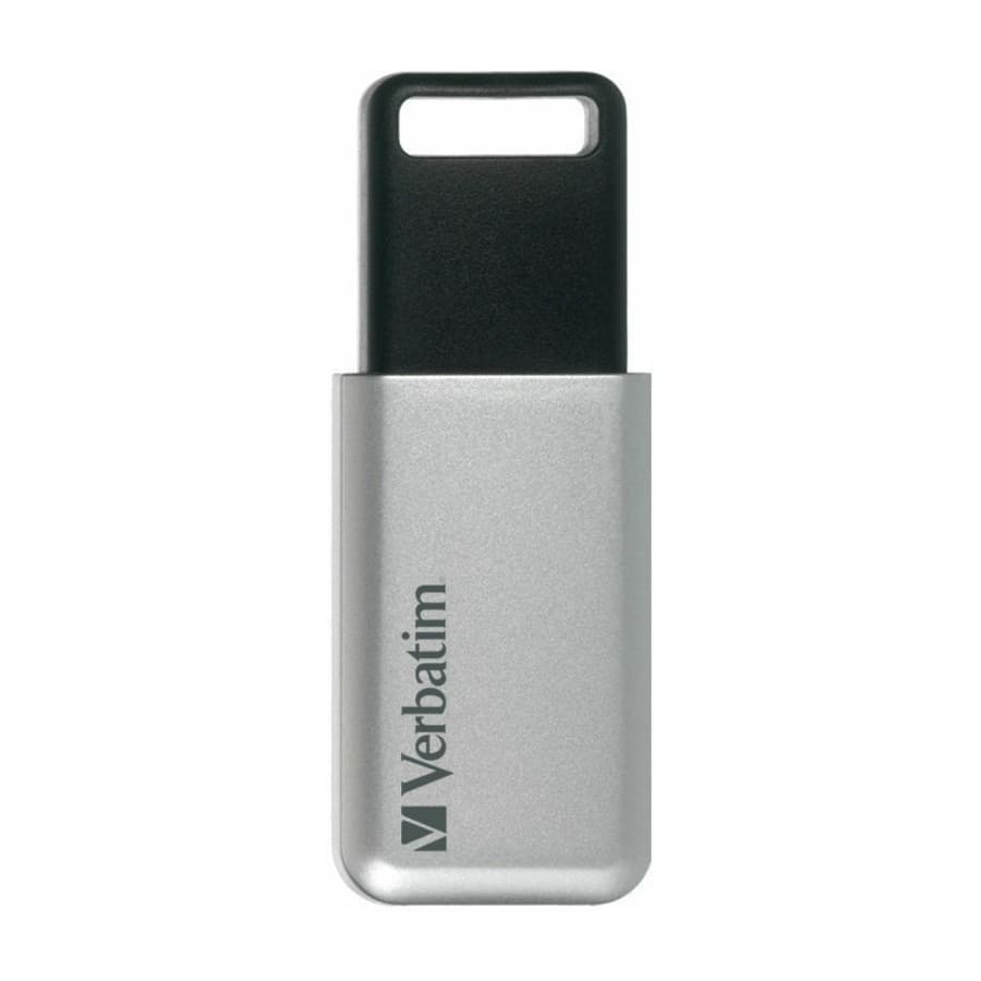 Verbatim Secure Pro USB 3.0 64Gb
