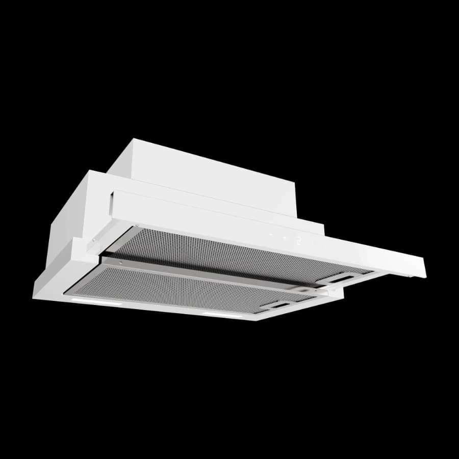 Witt In 60W kjøkkenventilator