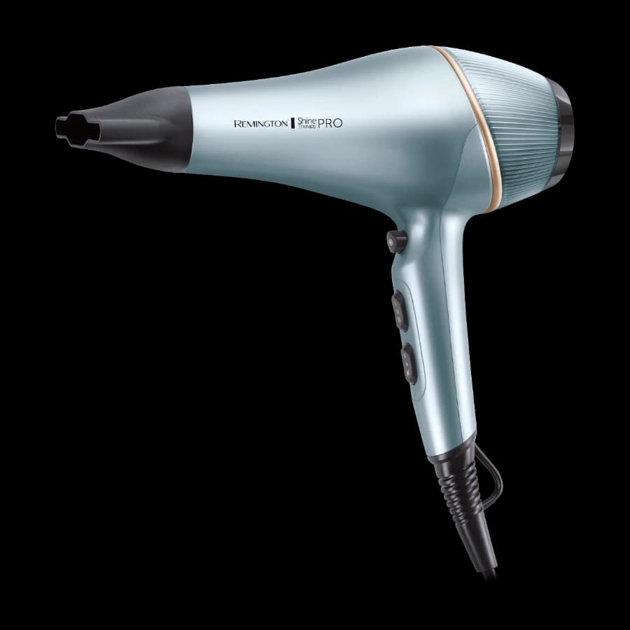 Remington AC9300 Shine Therapy Pro hårføner