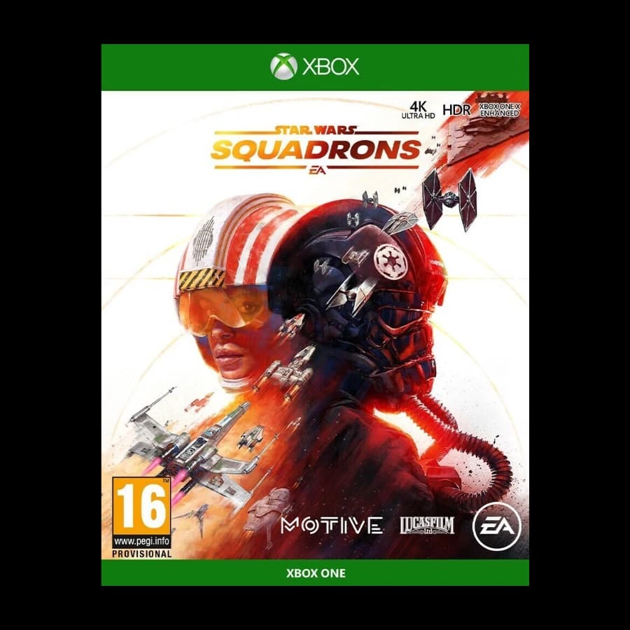 Star Wars: Squadrons (Xbox One)