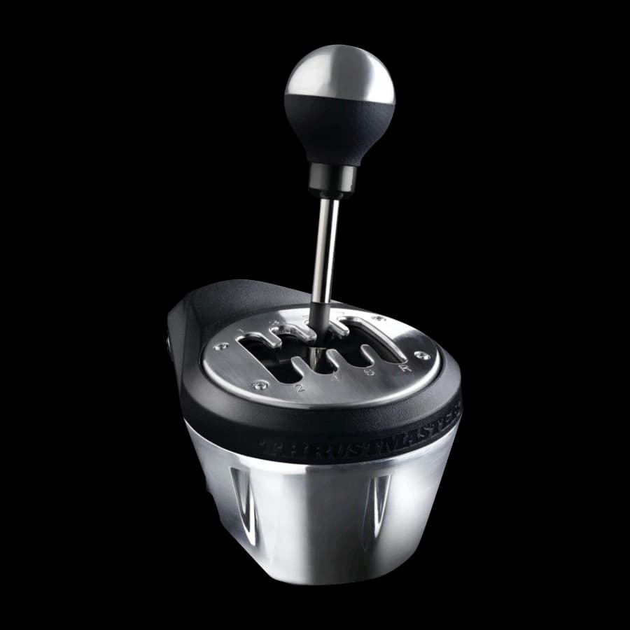 Thrustmaster TH8A Shifter Add-On girskifte
