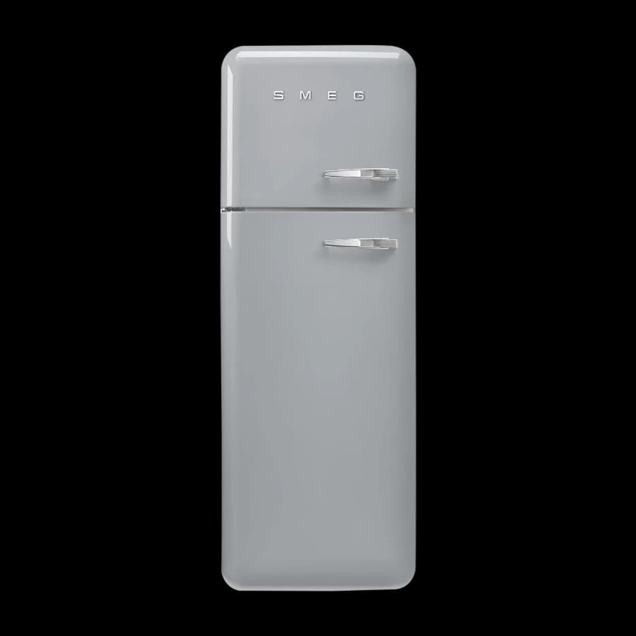 Smeg 50's Style FAB30LSV5 kombiskap