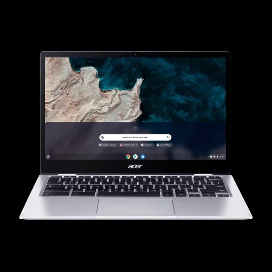 ACER CHROMEBOOK SPIN 513 LTE CP513-1HL-S48R 13,3" BÆRBAR PC
