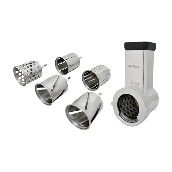 Kenwood KAX643ME råkostapparat