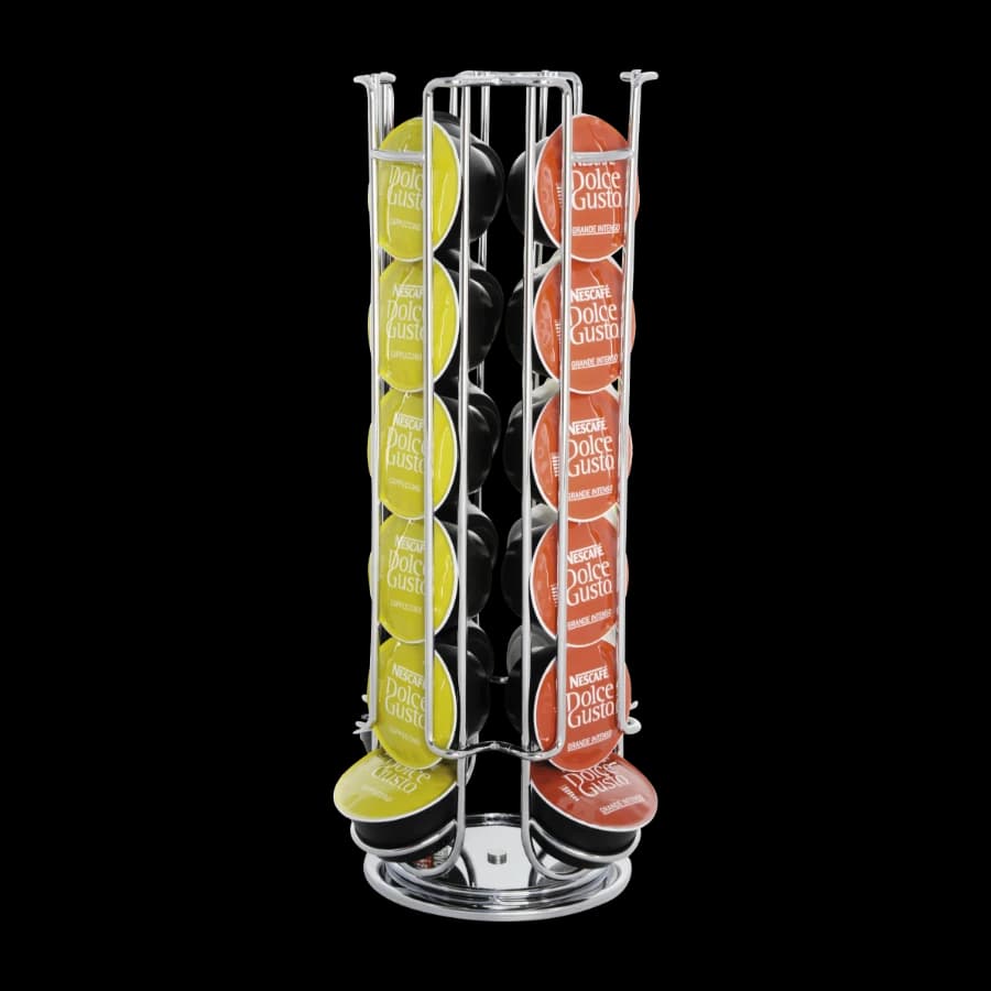 capstore arabica - Dolce Gusto holder