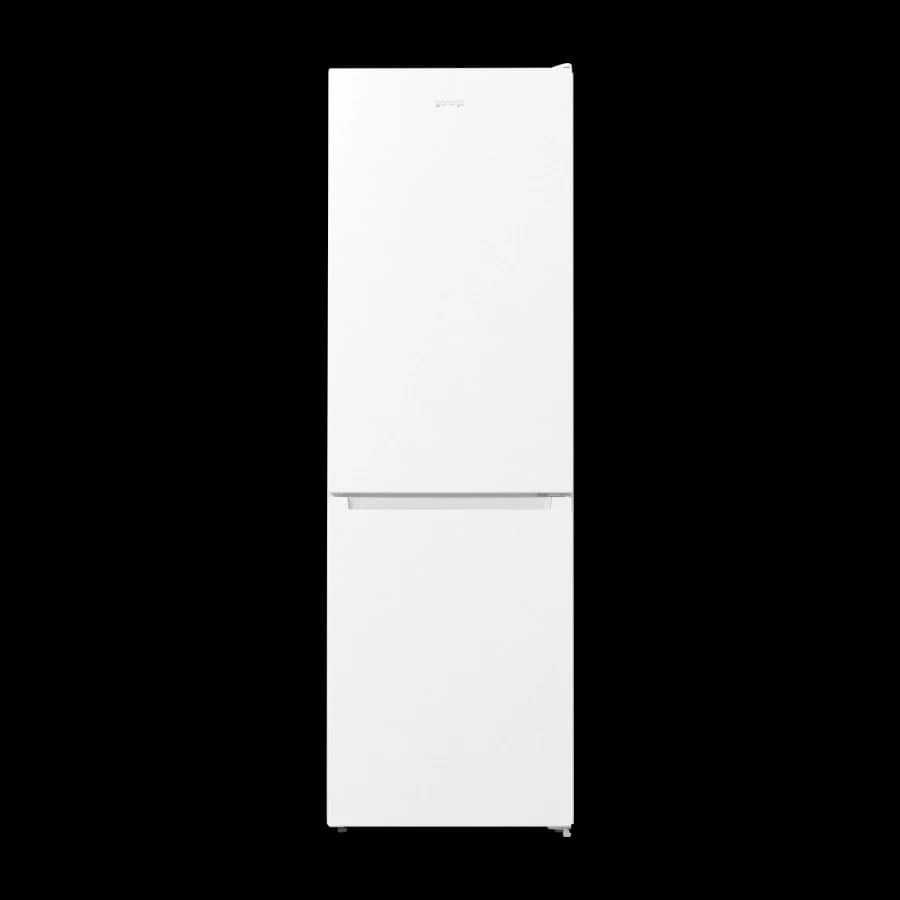 Gorenje Essential Line NRKE62W kombiskap