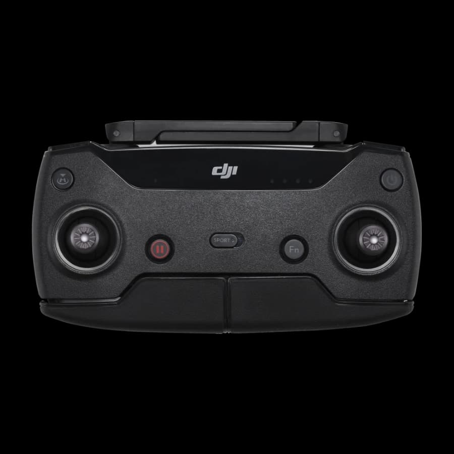 DJI Spark remote controller