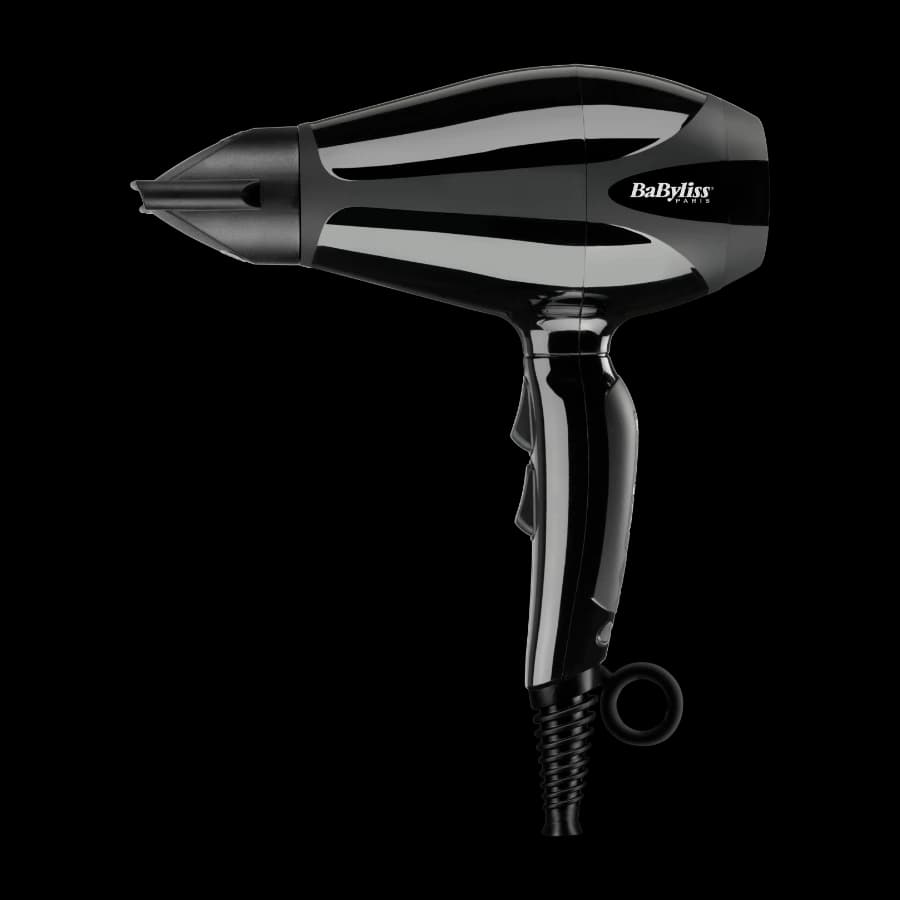 Babyliss 6715De hårføner